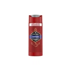 Гель для душа Old Spice Captain 90 мл (8006530139045)