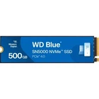 SSD-накопитель WD Blue SN5000 500 GB (WDS500G4B0E)
