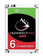 Жесткий диск Seagate IronWolf Pro 6 TB (ST6000NE000)