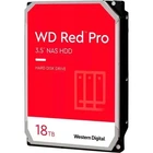 Жорсткий диск WD Red Pro 18 TB (WD181KFGX)