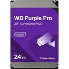 Жесткий диск WD Purple Pro 24 TB (WD240PURP)