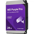 Жесткий диск WD Purple Pro 24 TB (WD241PURP)