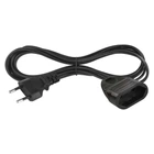 Мережевий подовжувач EMOS PC01301 1 розеткa 1,5 м