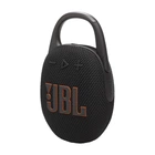 Портативна колонка JBL Clip 5 Black
