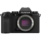 Фотоапарат Fujifilm X-S20 body Black (16781826)