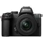 Фотоаппарат Nikon Z50 II kit 16–50mm VR (VOA150K001)