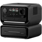 Комплект зарядной станции EcoFlow RIVER 3 Max (EFRIVER3Max-EU-CBOX)
