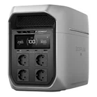 Зарядна станція EcoFlow DELTA 3 Max Plus (EF-DL3-MP, EFD3MP-EU-CBOX)