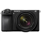 Фотоапарат Sony Alpha A6700 kit (18-135mm) (ILCE6700MB.CEC)