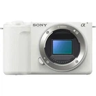 Фотоаппарат Sony ZV-E10 II body White (ZVE10M2W)