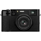 Фотоаппарат Fujifilm X100VI Black (16821884)