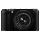 Фотоапарат Fujifilm X-M5 kit XC 15-45mm f/3,5-5,6 OIS PZ Black (00011501)