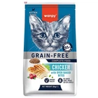 Сухий корм Wanpy Kitten Grain Free Chicken