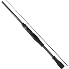 Спінінг Graphiteleader 23 Silverado 23GSILC-762ML 2.29m 3-18g Casting