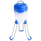Лампа Black Diamond Apollo Lantern 250 lm Powell blue