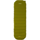 Коврик самонадувающийся Pinguin Sherpa NX 38 Green