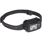 Фонарь налобный Black Diamond Storm 450 Black