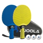 Набір для настільного тенісу JOOLA Vivid Outdoor Set 2 ракетки + 3 м’ячі (51010)
