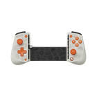 Мобильный игровой контроллер GameSir X5 Lite для Android/IOS Type-C Absolute Zero White