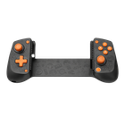 Мобільний ігровий контролер GameSir X5 Lite для Android/IOS Type-C Absolute Zero Black