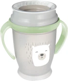 Кухоль з ручками Lovi 360° Buddy Bear Junior 250 мл (1/599new)