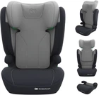 Автокресло Kinderkraft i-Spark 2 Plus i-Size Grey (KCISPA02GRYPL00)
