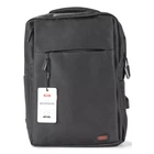 Рюкзак для ноутбука XO 15.6" CB02 black