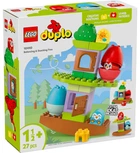 Конструктор LEGO DUPLO Дерево для балансування і складання (10440)