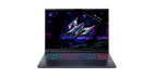 Ноутбук Acer Predator Helios Neo 16S AI PHN16S-71-91AW 16" OLED 2560x1600 240 Гц / Intel Core Ultra 9 275HX / NVIDIA GeForce RTX 5060 8 ГБ / RAM 16 ГБ / DDR5 / SSD 1 ТБ / Windows 11 Home / 2.3 кг (NH.QZSAA.001)