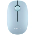Мышка Havit HV-MS57GT Wireless Light Blue