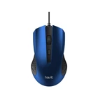 Мышка Havit HV-MS752 USB Blue