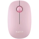 Мышка Havit HV-MS57GT Wireless Pink