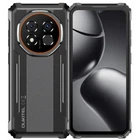 Мобільний телефон Oukitel G6 4/128GB Black