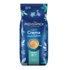 Кофе в зернах Movenpick Caffe Crema Gusto Italiano 1 кг