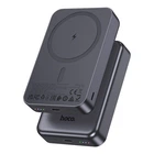 УМБ Hoco J160A Original PD20W magnetic power bank 10000mAh metal gray