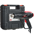 Фен будівельний Vitals Professional Tf 208JSce