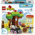 Конструктор Lego «Піцерія» з Мафіном та Блуї Duplo Bluey (10469)