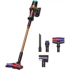 Акумуляторний пилосос Dyson V16 Piston Animal Matte Black/Copper (492963-01)
