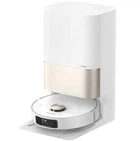 Робот-пилосос Dreame X40 Ultra White