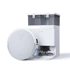 Робот-пилосос Ecovacs Deebot X8 Omni White