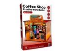 Румбокс Coffee Shop, P9-17