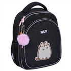 Рюкзак шкільний напівкаркасний Yes S-109S Pusheen (550233)