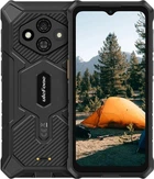 Смартфон Ulefone Rugking 3 Pro 8/128Gb Black Europe