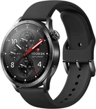 Смарт-годинник Xiaomi Watch S5 46mm Black (BHR08IVGL) (1205725)