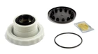 Блок подшипников Electrolux, Zanussi 53188955271, COD. 062 для стиральной машины