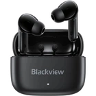 Беспроводные TWS наушники Blackview AirBuds 16 Bluetooth 6.0, USB-C, Black (6931548328193)