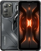 Смартфон Blackview FORT 5 12/256GB Warrior Black