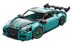 Конструктор машина Спорткар Nissan GTR MoYu Technic 993 деталі