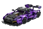 Конструктор машина Спорткар McLaren Senna GTR MoYu Technic 1227 деталей