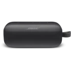 Портативна акустика Bose Soundlink Flex Bluetooth Black (865983-0100)